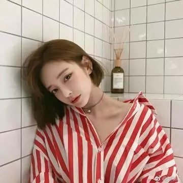 裸舞狂情