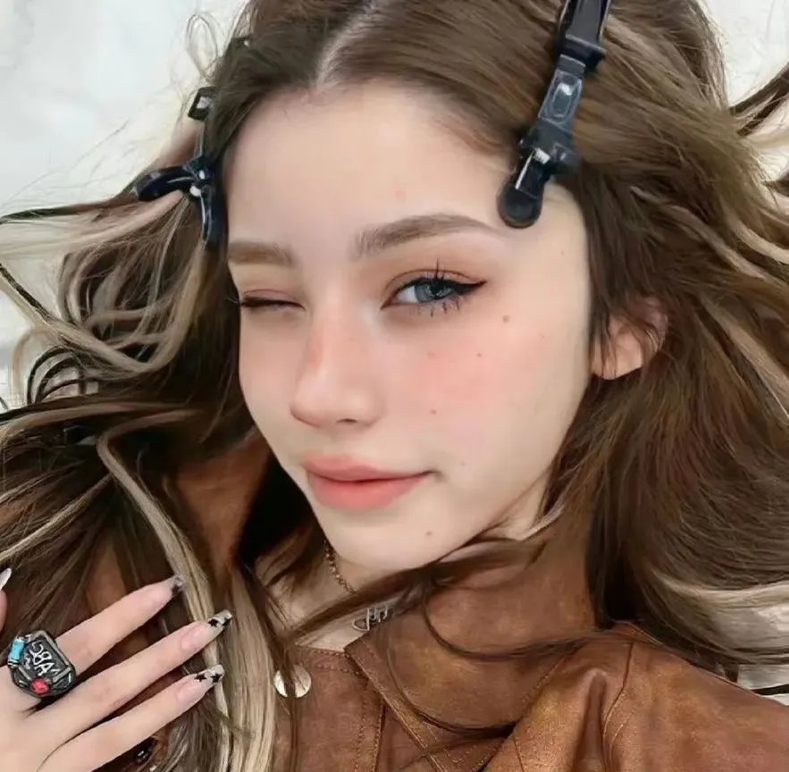 他们她们