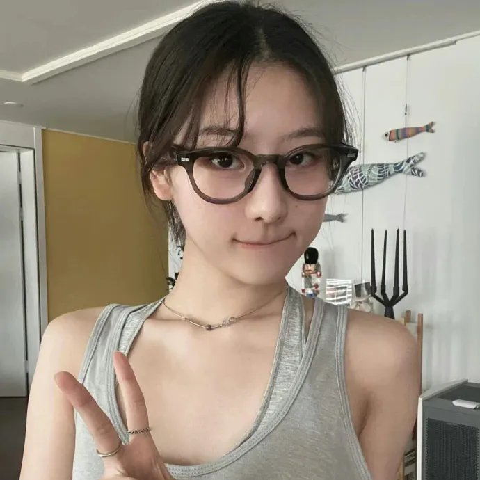 美术馆旁的动物园