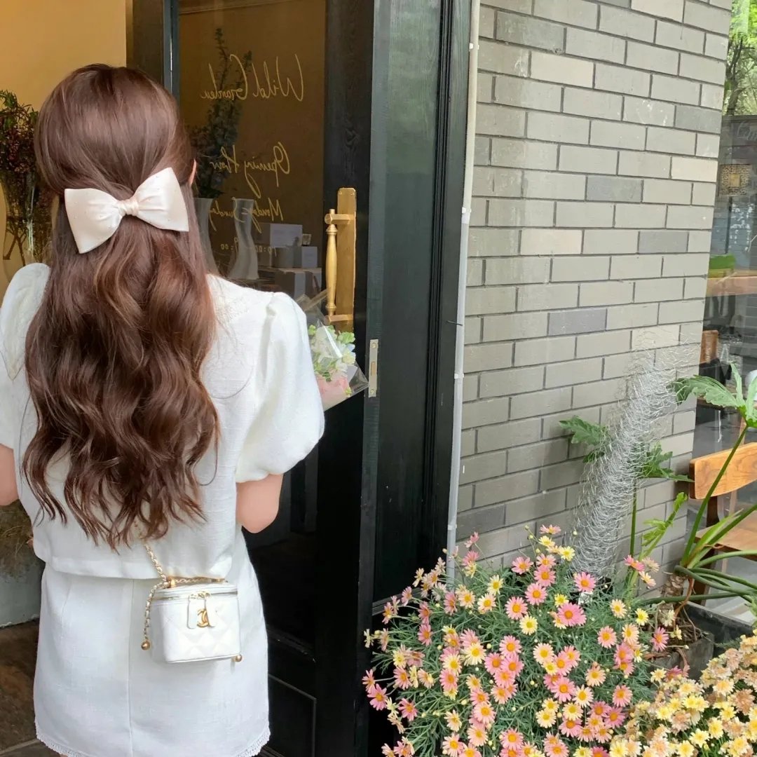 漂亮朋友